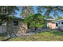 701 Ross Avenue, Penticton, BC  - Outdoor 