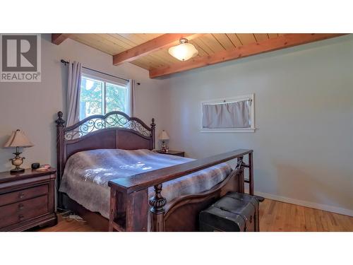 701 Ross Avenue, Penticton, BC - Indoor Photo Showing Bedroom