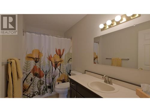 920 Argyle Street Unit# 203, Penticton, BC - Indoor Photo Showing Bathroom