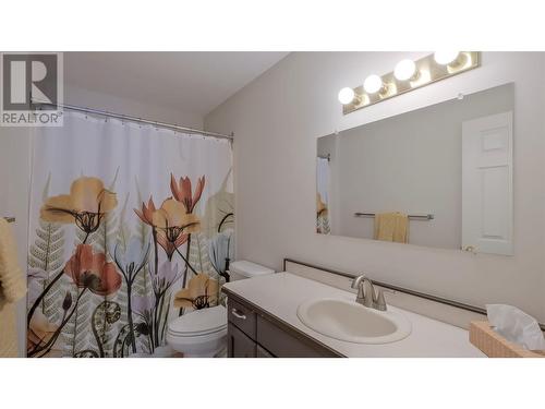 920 Argyle Street Unit# 203, Penticton, BC - Indoor Photo Showing Bathroom