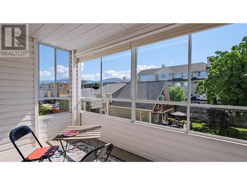 920 Argyle Street Unit# 203, Penticton, BC - Outdoor With Exterior