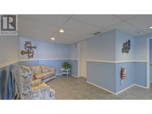 920 Argyle Street Unit# 203, Penticton, BC - Indoor