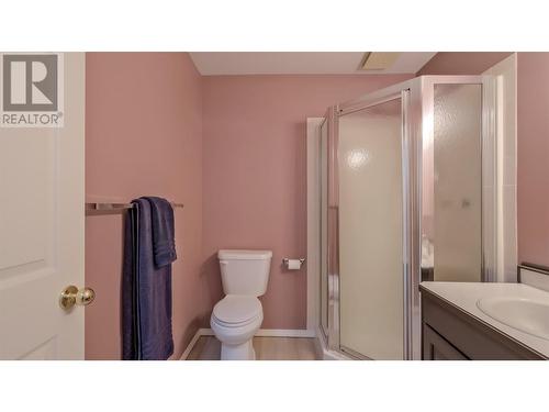 920 Argyle Street Unit# 203, Penticton, BC - Indoor Photo Showing Bathroom