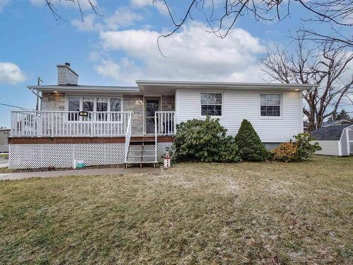 37 Hillside Avenue, Glace Bay, NS 