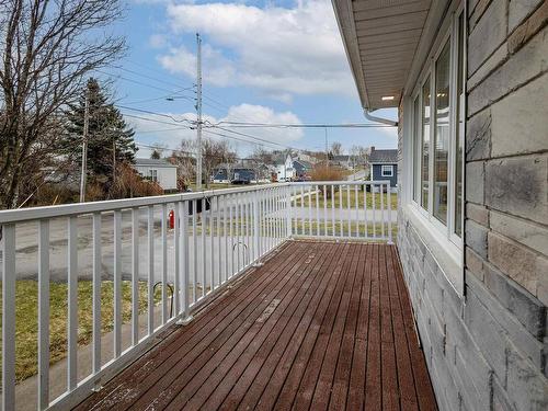 37 Hillside Avenue, Glace Bay, NS 