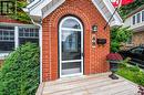 48 Dane Street, Kitchener, ON  - Outdoor With Exterior 