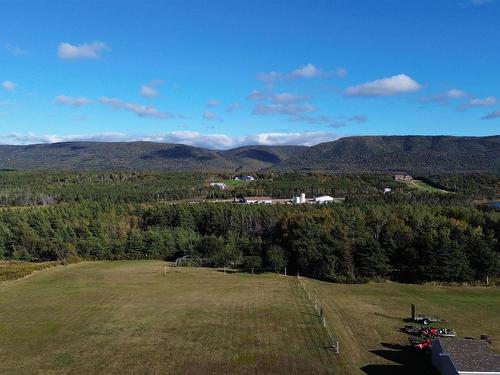 91 La Pointe Du Havre Road, Chéticamp, NS 