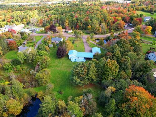 374 & Land Truro Heights Road, Truro Heights, NS 