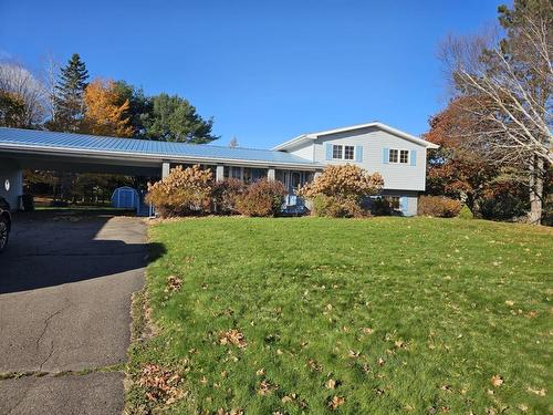 374 & Land Truro Heights Road, Truro Heights, NS 