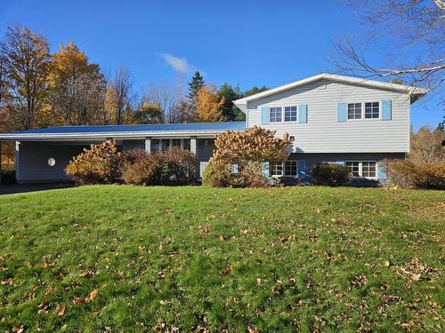 374 & Land Truro Heights Road, Truro Heights, NS 