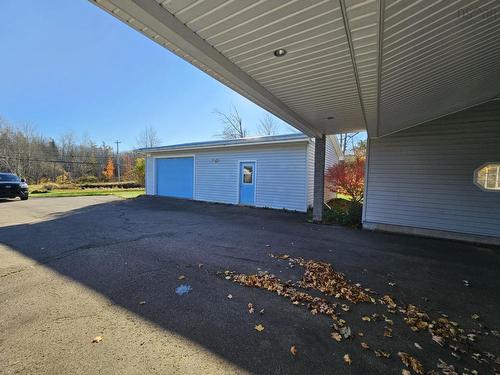 374 & Land Truro Heights Road, Truro Heights, NS 