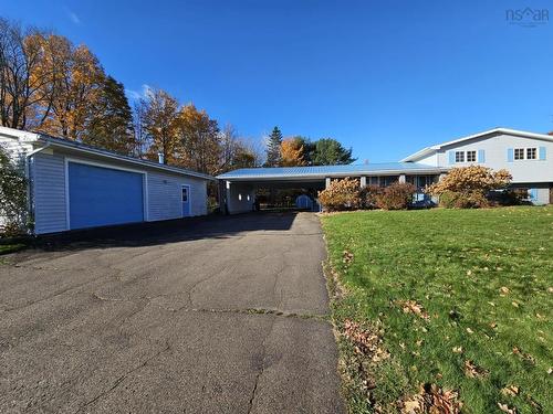 374 & Land Truro Heights Road, Truro Heights, NS 