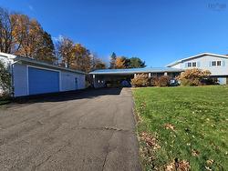 374 & Land Truro Heights Road  Truro Heights, NS B6L 1X6