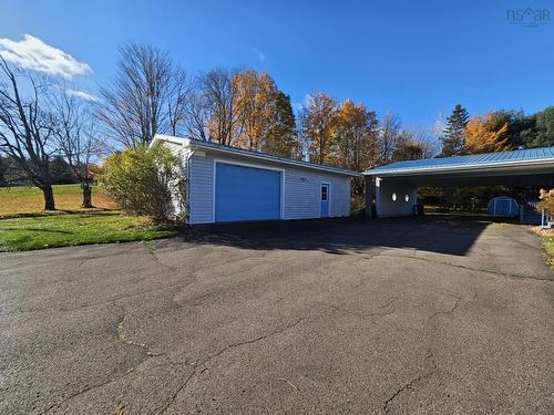 374 & Land Truro Heights Road, Truro Heights, NS 