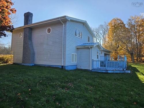 374 & Land Truro Heights Road, Truro Heights, NS 