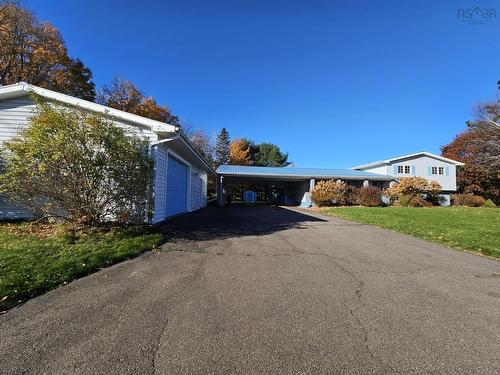 374 & Land Truro Heights Road, Truro Heights, NS 