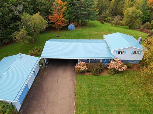 374 & Land Truro Heights Road, Truro Heights, NS 