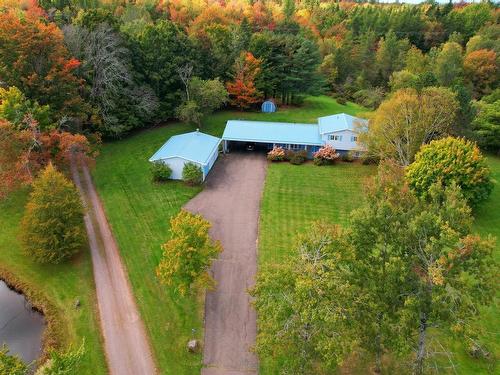 374 & Land Truro Heights Road, Truro Heights, NS 