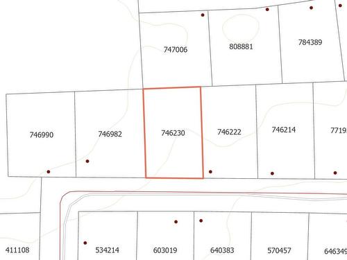 Lot 28 Lantern Hill Drive, North Rustico, PE 