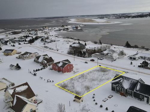 Lot 28 Lantern Hill Drive, North Rustico, PE 