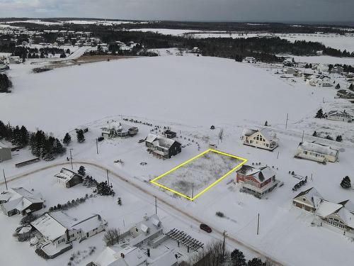 Lot 28 Lantern Hill Drive, North Rustico, PE 