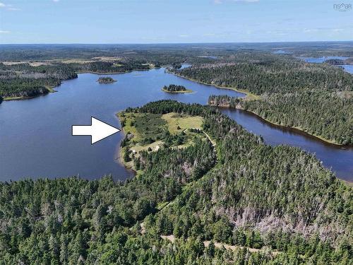 Lot 08-5 Crooked Lake Road, Framboise, NS 