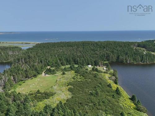 Lot 08-5 Crooked Lake Road, Framboise, NS 