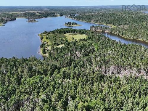 Lot 08-5 Crooked Lake Road, Framboise, NS 