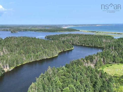 Lot 08-5 Crooked Lake Road, Framboise, NS 