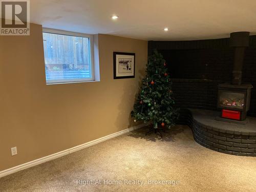 Lower - 130 Rockwood Avenue, St. Catharines (455 - Secord Woods), ON - Indoor Photo Showing Other Room