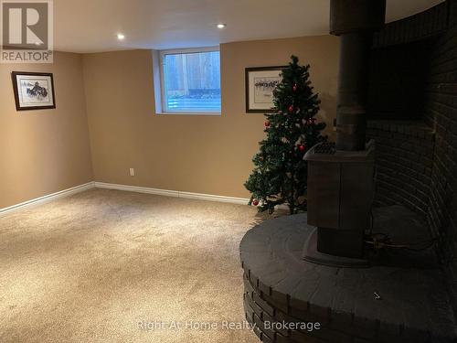 Lower - 130 Rockwood Avenue, St. Catharines (455 - Secord Woods), ON - Indoor Photo Showing Other Room