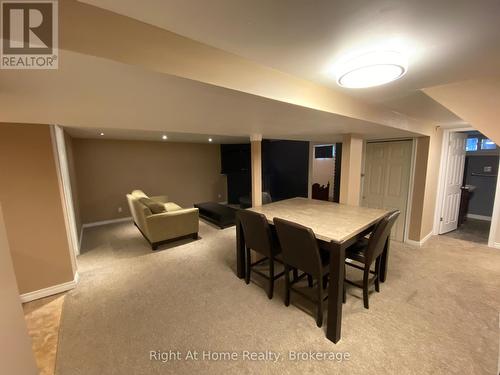 Lower - 130 Rockwood Avenue, St. Catharines (455 - Secord Woods), ON - Indoor Photo Showing Other Room