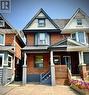 Main - 321 Woodbine Avenue, Toronto, ON  - Outdoor With Facade 