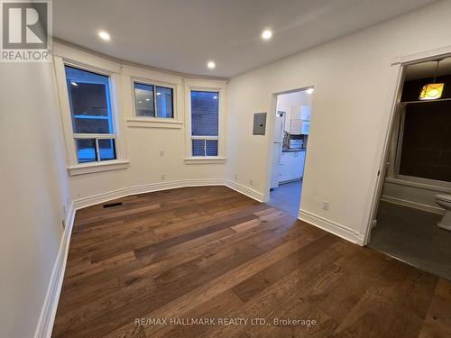 Main - 321 Woodbine Avenue, Toronto, ON - Indoor Photo Showing Other Room