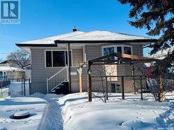 2322 MacKay STREET  Regina, SK S4N 2T1