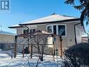 2322 Mackay Street, Regina, SK  - Outdoor 