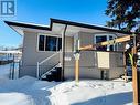 2322 Mackay Street, Regina, SK  - Outdoor 