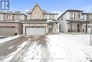 730 Perseus Avenue, Ottawa, ON  - Outdoor With Facade 