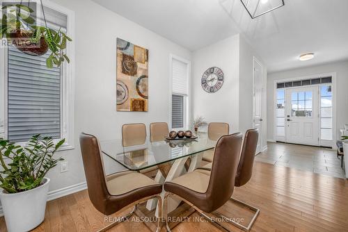 730 Perseus Avenue, Ottawa, ON - Indoor Photo Showing Dining Room