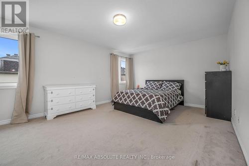 730 Perseus Avenue, Ottawa, ON - Indoor Photo Showing Bedroom