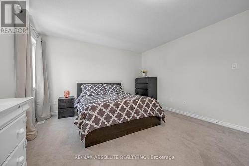 730 Perseus Avenue, Ottawa, ON - Indoor Photo Showing Bedroom