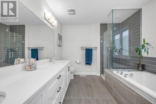 730 Perseus Avenue, Ottawa, ON - Indoor Photo Showing Bathroom