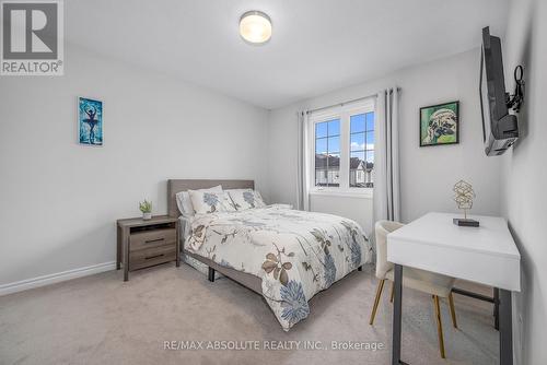 730 Perseus Avenue, Ottawa, ON - Indoor Photo Showing Bedroom