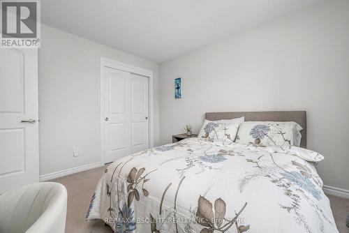 730 Perseus Avenue, Ottawa, ON - Indoor Photo Showing Bedroom