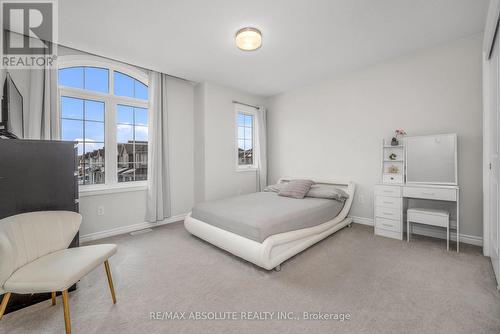 730 Perseus Avenue, Ottawa, ON - Indoor Photo Showing Bedroom