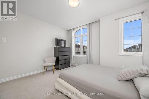 730 Perseus Avenue, Ottawa, ON - Indoor Photo Showing Bedroom