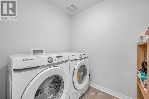 730 Perseus Avenue, Ottawa, ON - Indoor Photo Showing Laundry Room