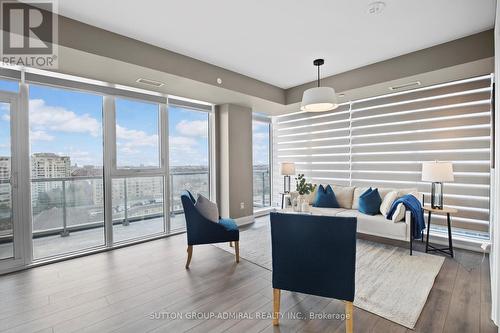 1207 - 20 Gatineau Drive, Vaughan, ON - Indoor