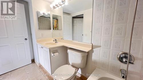 2511 - 35 Finch Avenue E, Toronto, ON - Indoor Photo Showing Bathroom