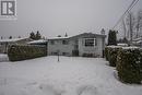 7713 Thompson Drive, Prince George, BC  - Outdoor 